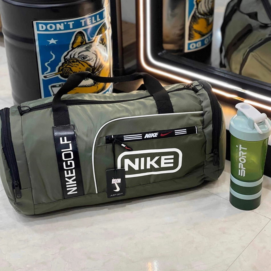 ساک ورزشی نایک گلف مدل NIKE - NK111645