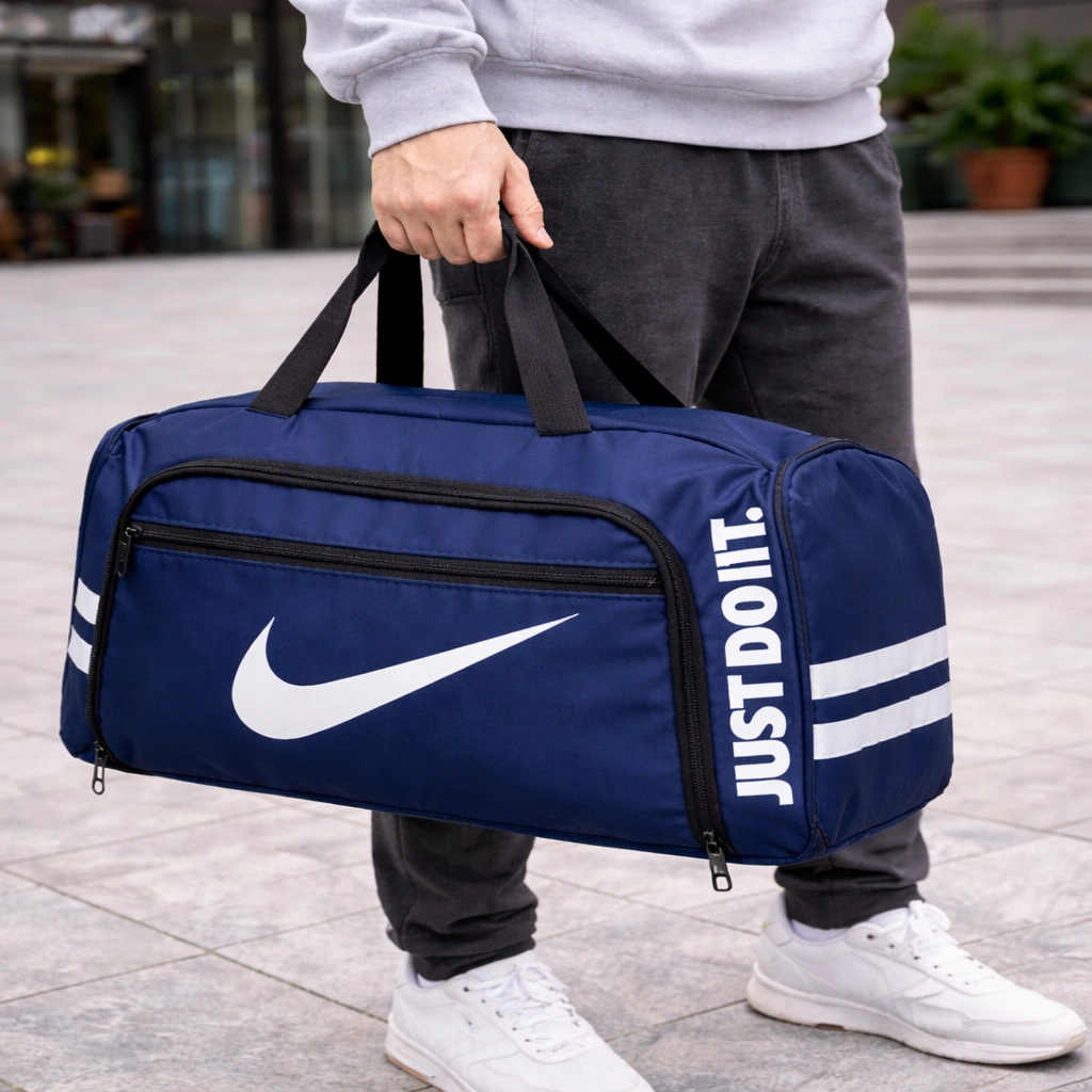کوله پشتی ورزشی نایکی مدل NIKE - NK111711