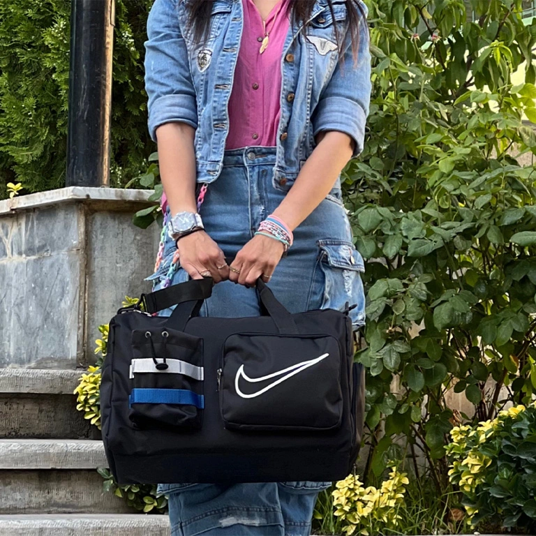 خرید ساک ورزشی نایکی مدل NIKE - NK99048 SPORT LIFE