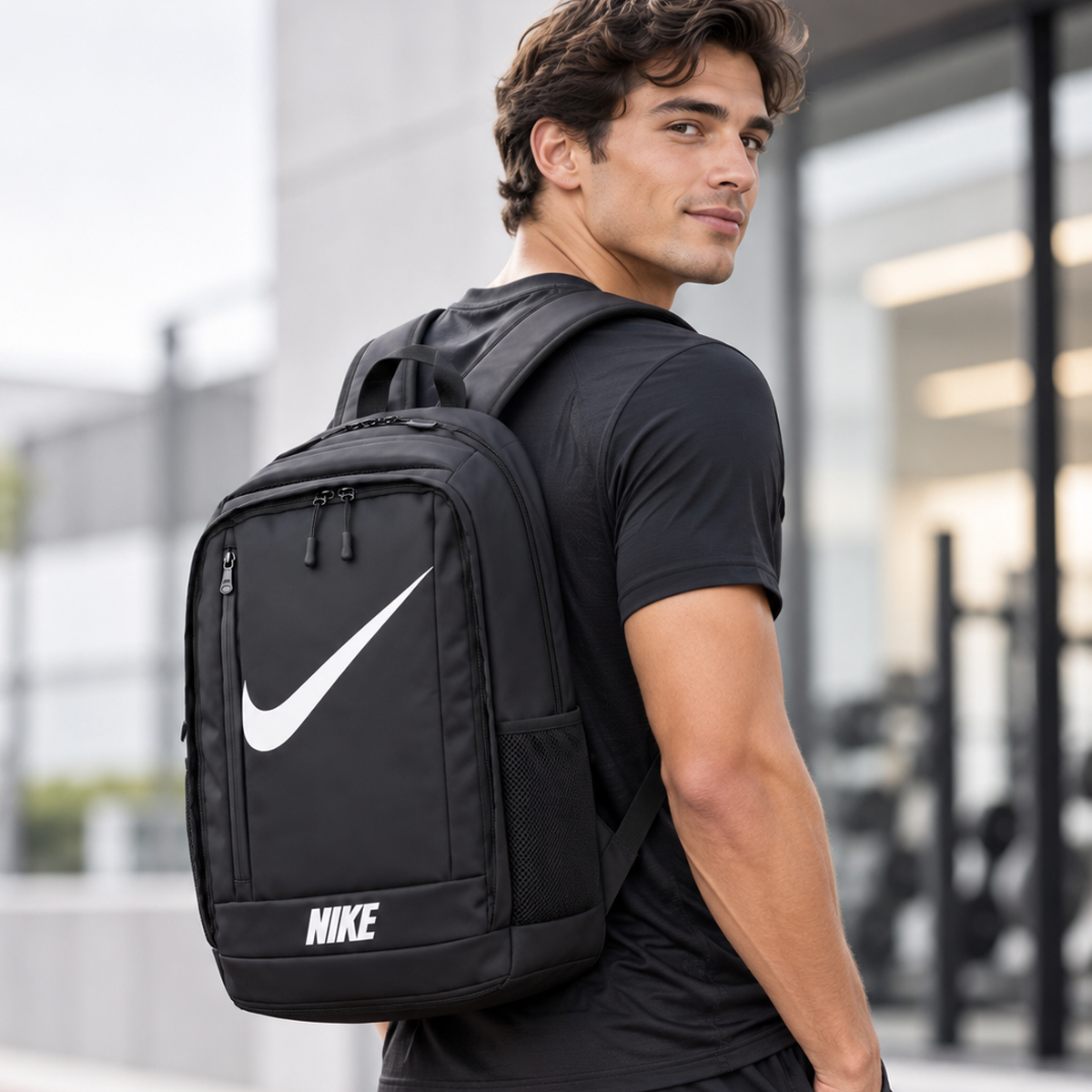 کوله پشتی نایکی کد NIKE NK99500
