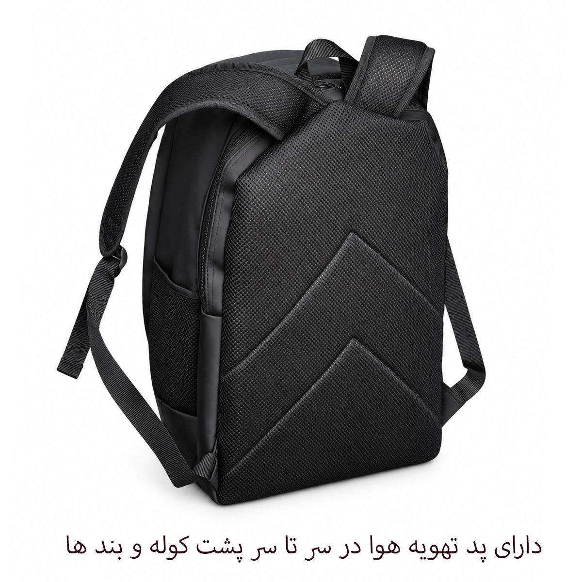تولیدی کوله پشتی نایکی کد NIKE NK99500