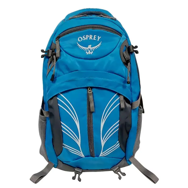 کوله پشتی ضد آب اوسپری مدل OSPREY - OSP1223 حجم 55 لیتری