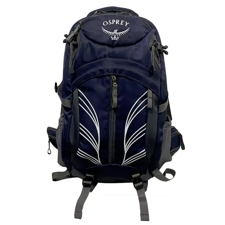 کوله پشتی ارزان اوسپری مدل OSPREY - OSP1223 حجم 55 لیتری