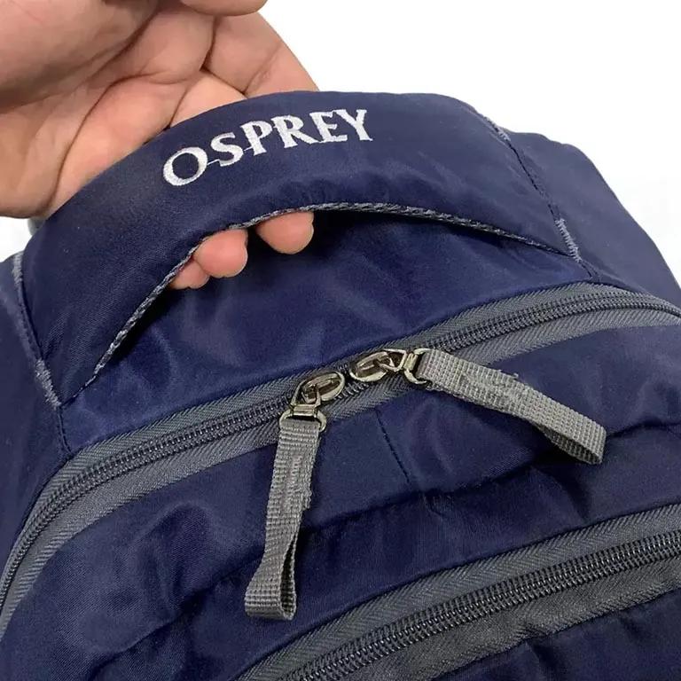 کوله پشتی محکم اوسپری مدل OSPREY - OSP1223 حجم 55 لیتری