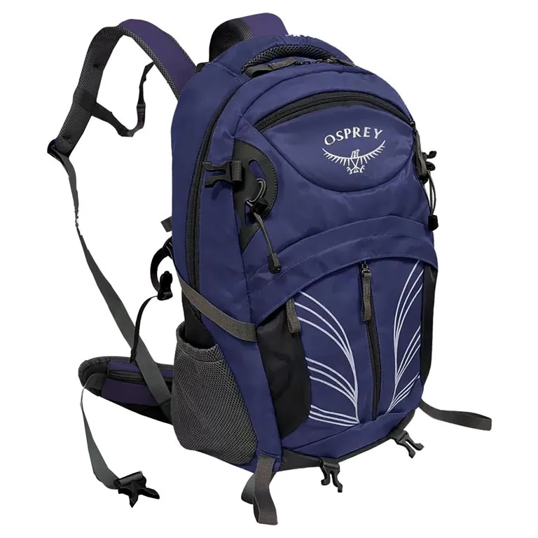 کوله پشتی مسافرتی اوسپری مدل OSPREY - OSP1223 حجم 55 لیتری
