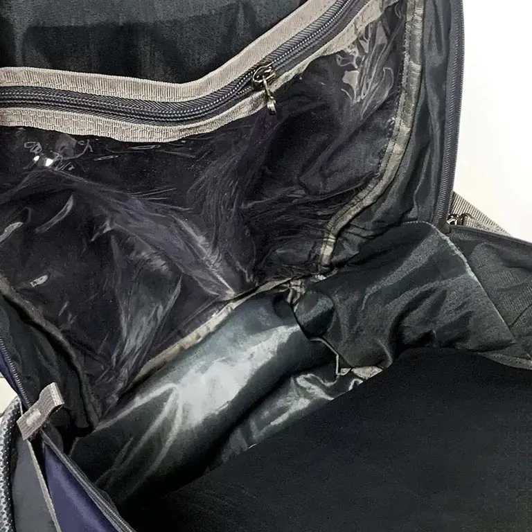 خرید قسطی کوله پشتی اوسپری مدل OSPREY - OSP1223 حجم 55 لیتری