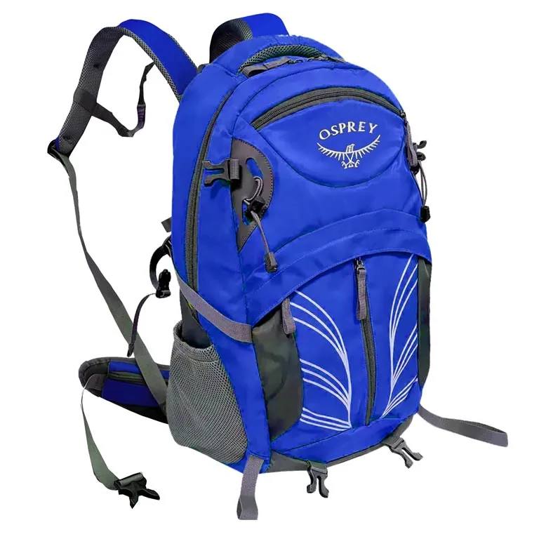 کوله پشتی کوه و سفر اوسپری مدل OSPREY - OSP1223 حجم 55 لیتری