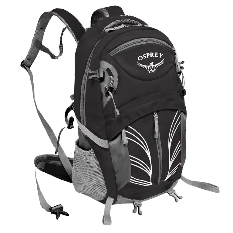 کوله پشتی سفر اوسپری مدل OSPREY - OSP1223 حجم 55 لیتری
