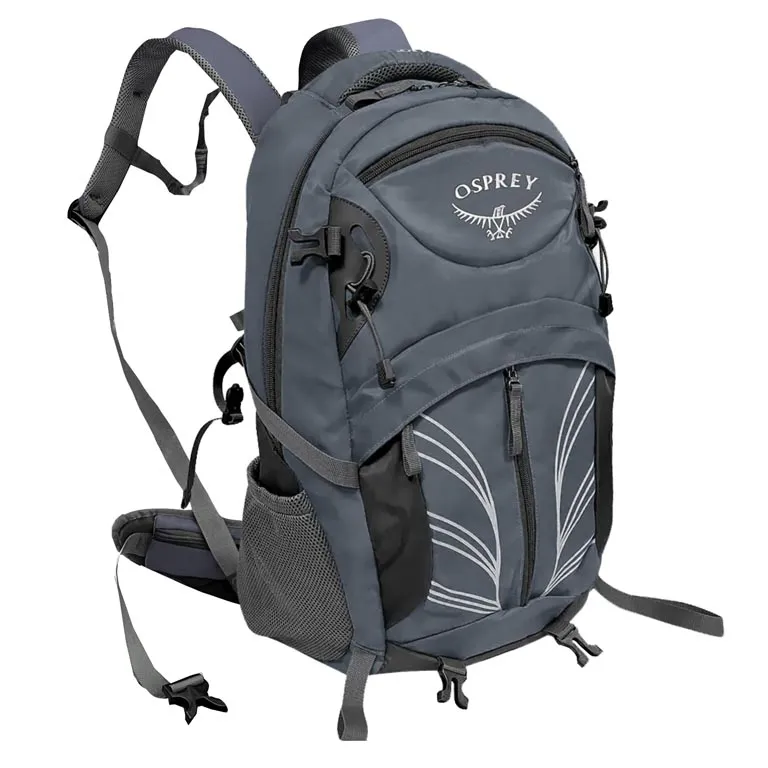 کوله پشتی حرفه ای اوسپری مدل OSPREY - OSP1223 حجم 55 لیتری