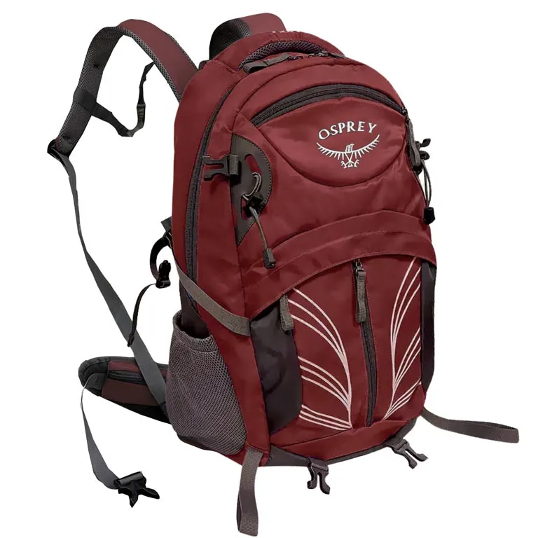 کوله پشتی جادار اوسپری مدل OSPREY - OSP1223 حجم 55 لیتری