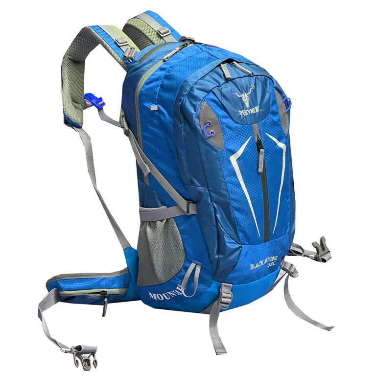 کوله پشتی پسرانه پکینیو مدل PEKYNEW - PKN170 (38 LITER)