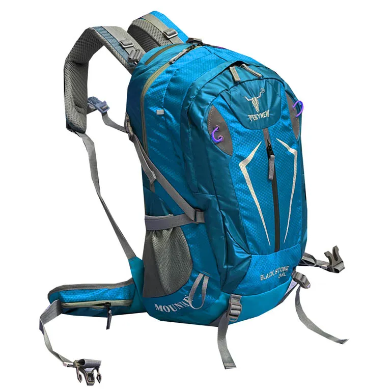 کوله پشتی کوهنوردی پکینیو مدل PEKYNEW - PKN170 (38 LITER)