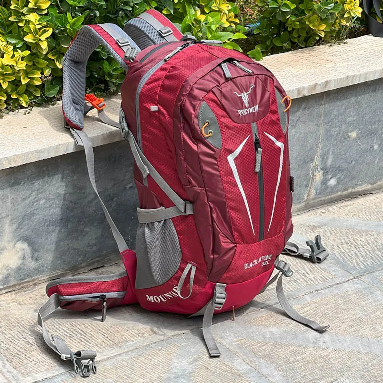 خرید کوله پشتی پکینیو مدل PEKYNEW - PKN170 (38 LITER)
