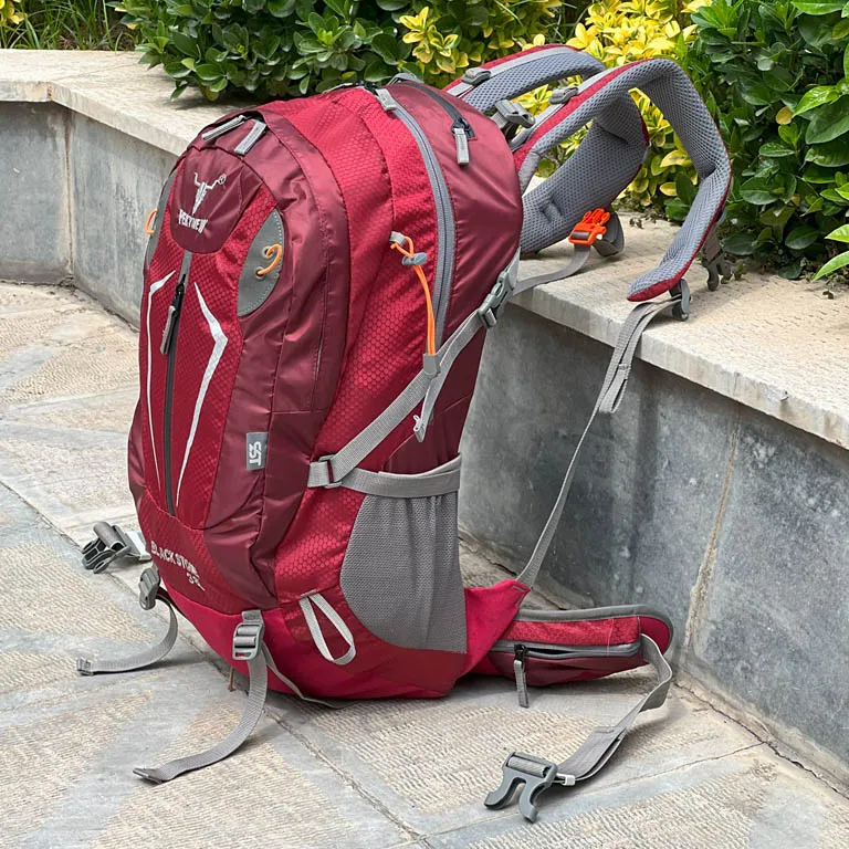 سفارش کوله پشتی پکینیو مدل PEKYNEW - PKN170 (38 LITER)