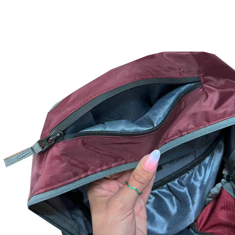 قیمت کوله پشتی پکینیو مدل PEKYNEW - PKN170 (38 LITER)