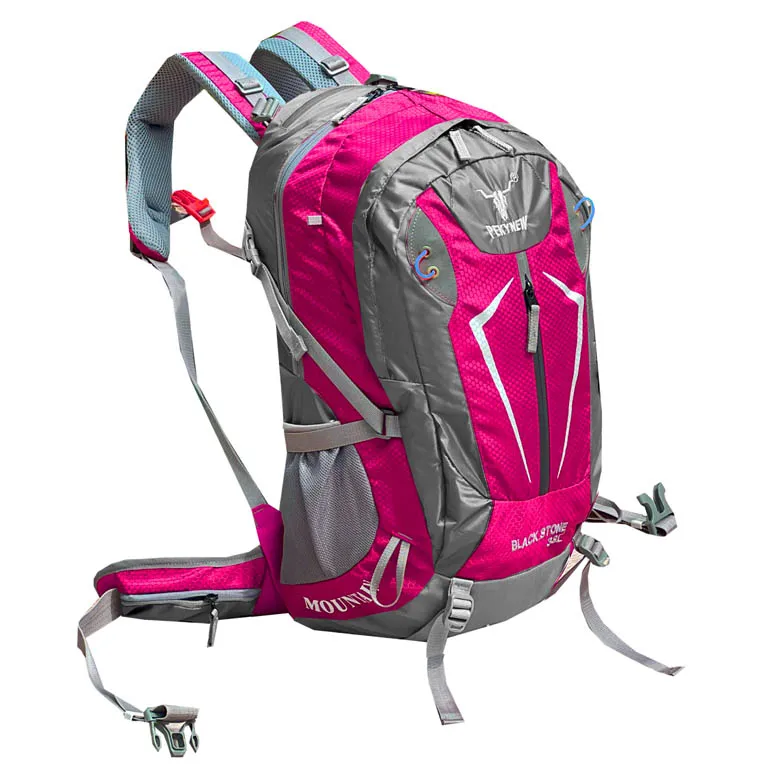 کوله پشتی کوه و سفر پکینیو مدل PEKYNEW - PKN170 (38 LITER)
