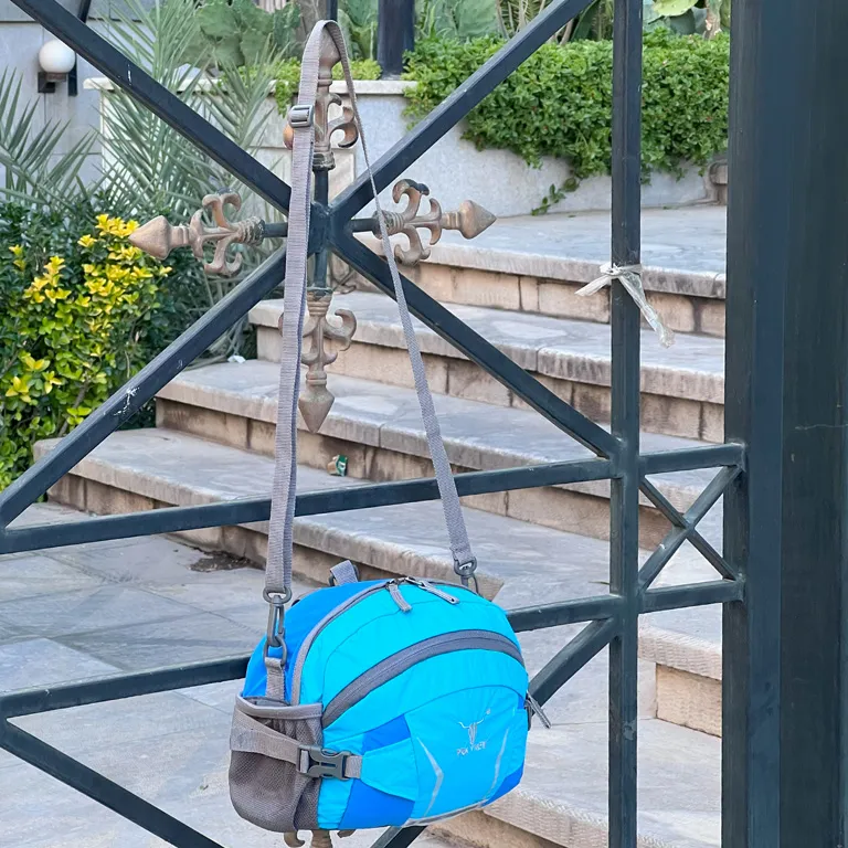 خرید مستقیم کوله پشتی پکینیو مدل PEKYNEW - PKN180 (15 LITER)