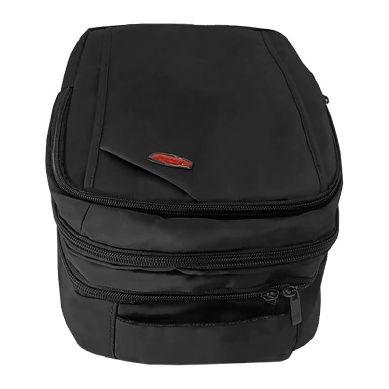 خرید عمده کوله پشتی لپتاپ پیرکاردین مدل PIERRE CARDIN - P00111