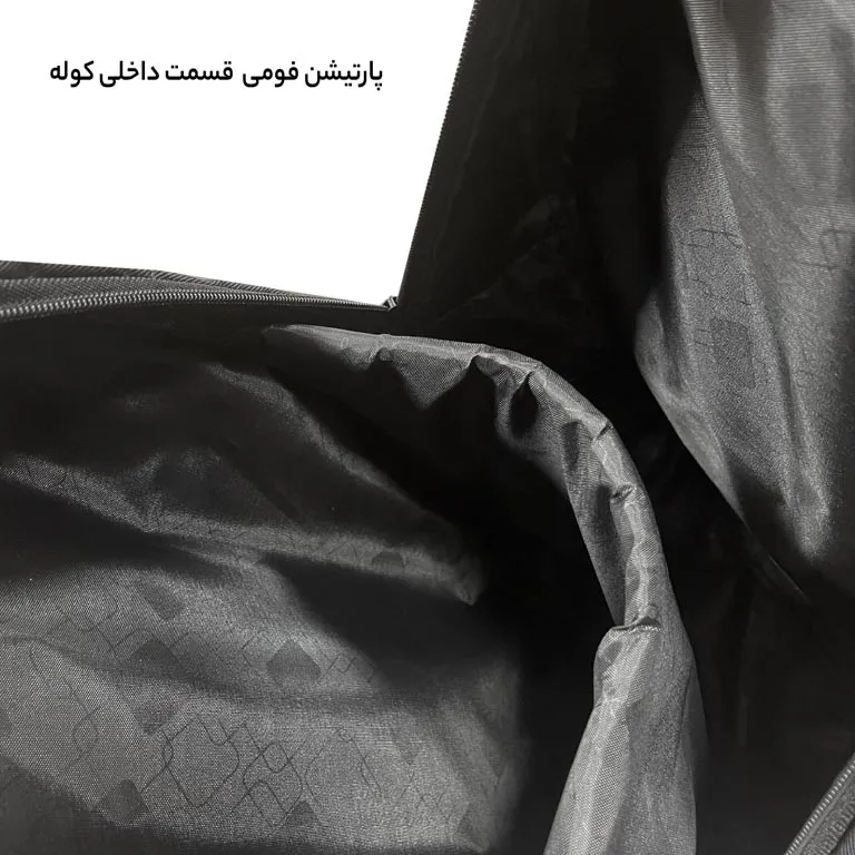 کوله پشتی قسطی پیر کاردین مدل PIERE CARDIN - PC1006