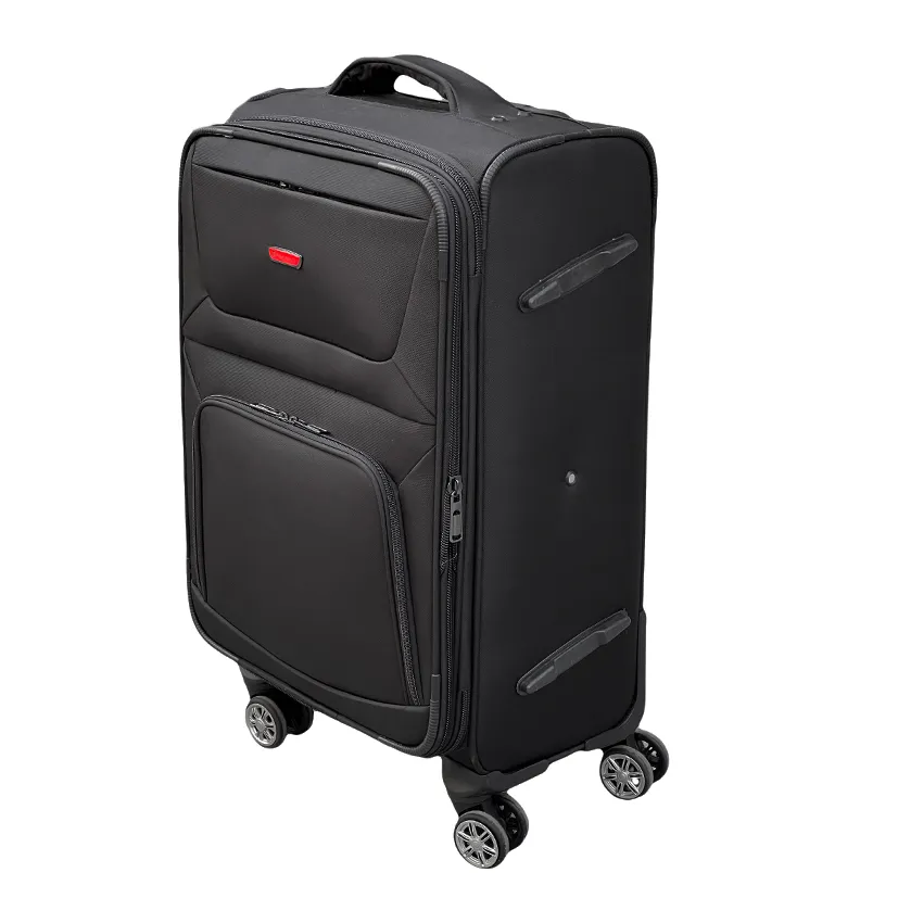 بهترین چمدان پیرکاردین مدل PIERRE CARDIN - PC40155L TRAVEL PRO LARGE سایز بزرگ
