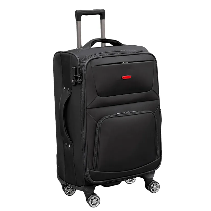 خرید چمدان پیرکاردین مدل PIERRE CARDIN - PC40155L TRAVEL PRO LARGE سایز بزرگ