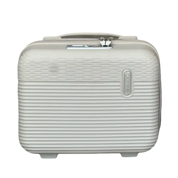 چمدان ارایشی نشکن پاور مدل POWER - PWR40340 XSMALL سایز آرایشی