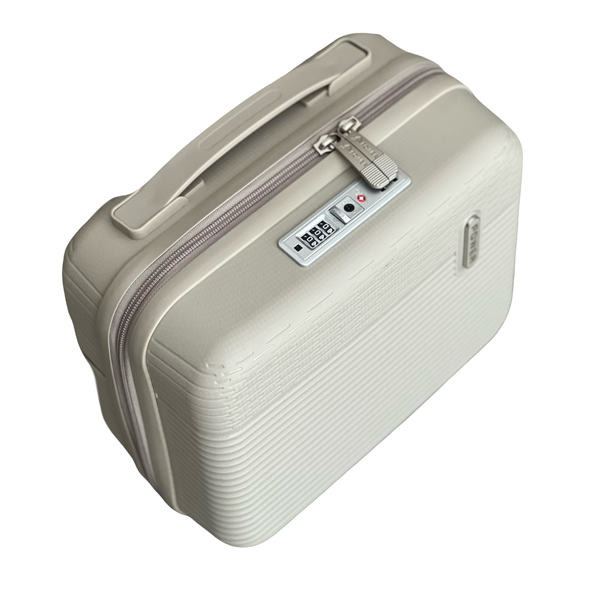 چمدان سایز ارایشی پاور مدل POWER - PWR40340 XSMALL سایز آرایشی