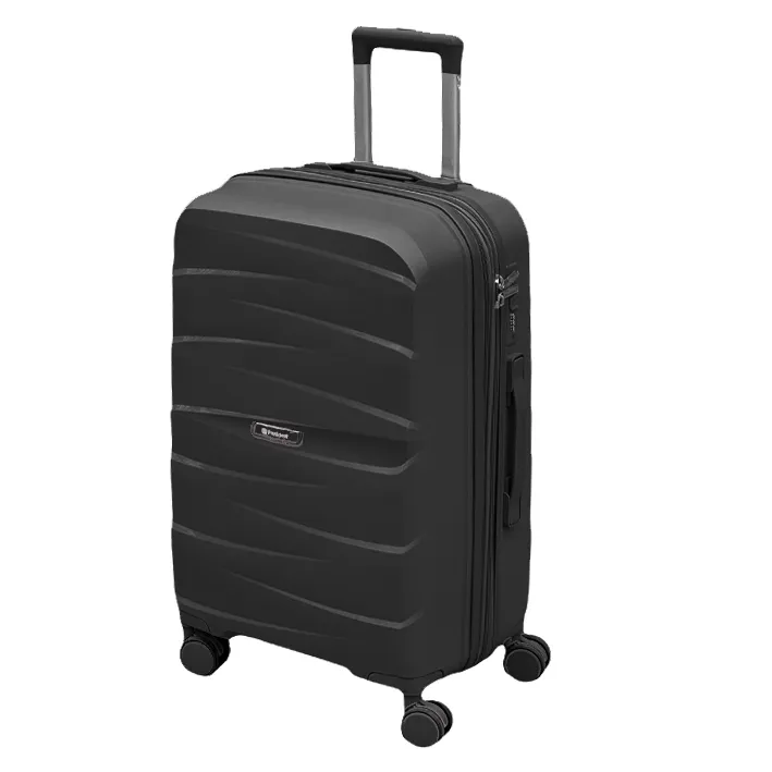 چمدان نشکن پرزیدنت مدل PRESIDENT - PDT40140S SMALL سایز کوچک