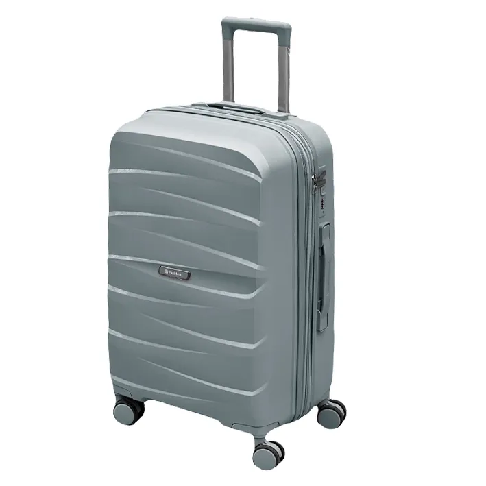 چمدان نشکن پرزیدنت مدل PRESIDENT - PDT40140M MEDIUM سایز متوسط