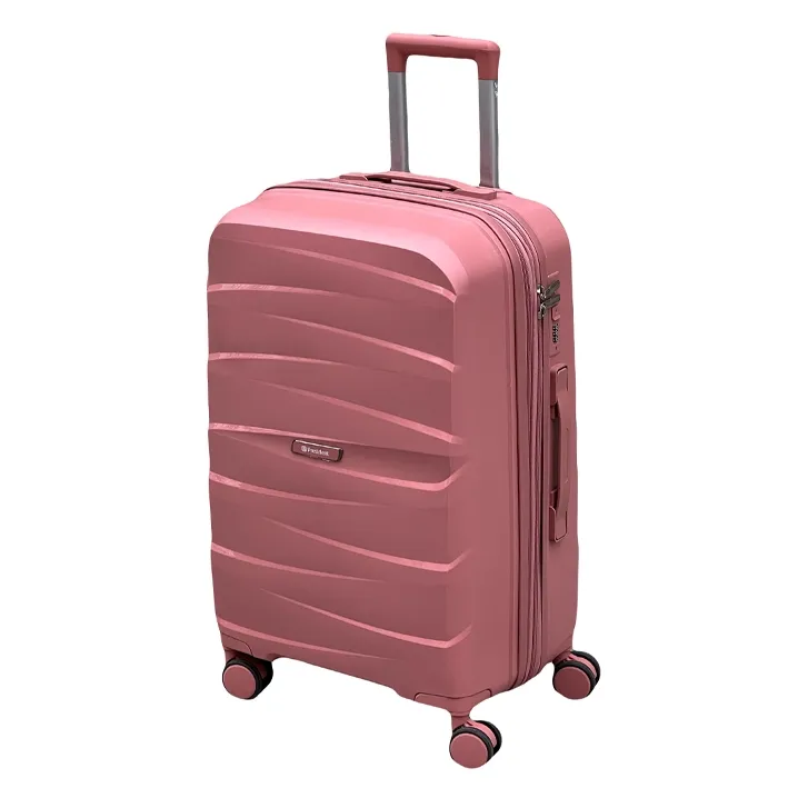 چمدان نشکن پرزیدنت مدل PRESIDENT - PDT40140L LARGE سایز بزرگ