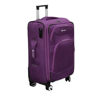 چمدان سایز کوچک پرزیدنت مدل PRESIDENT - PDT40125 SMALL