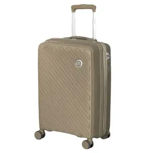 چمدان نشکن روداستار مدل ROADSTAR - RS900S SMALL  سایز کوچک