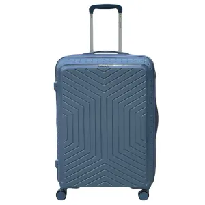 چمدان نشکن سامیت مدل SOMMIT - SOM925S SMALL سایز کوچک