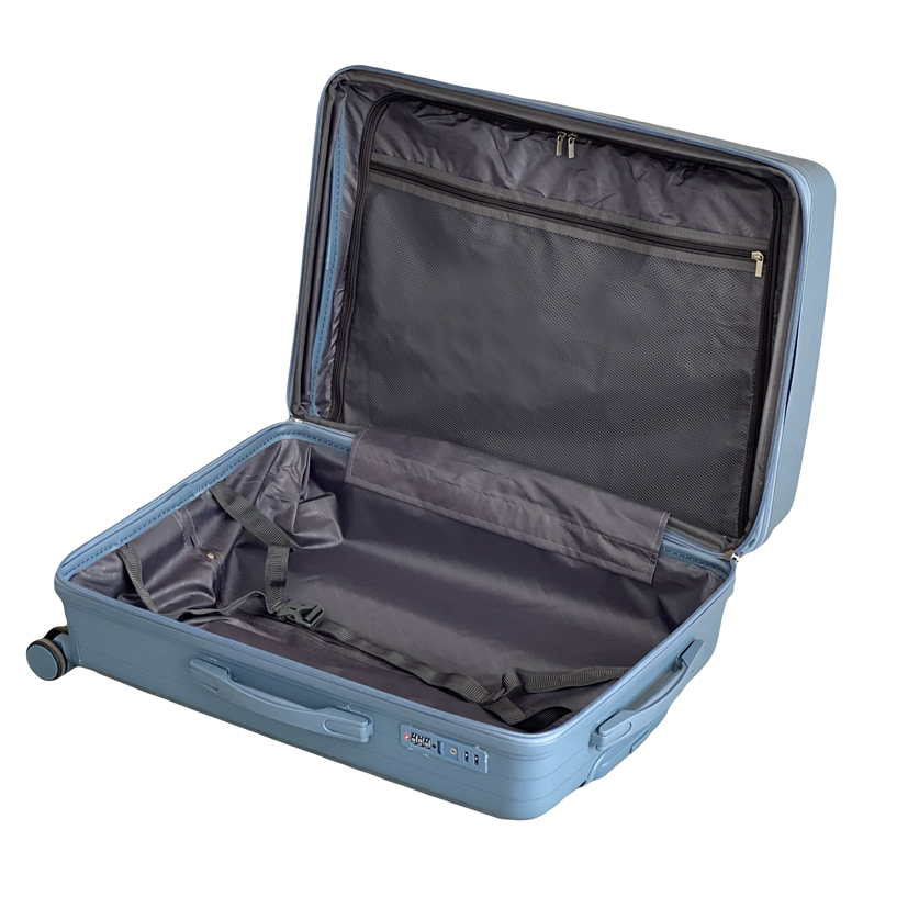 قیمت چمدان نشکن سامیت مدل SOMMIT - SOM925S SMALL  سایز کوچک