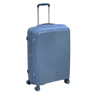 چمدان نشکن سامیت مدل SOMMIT - SOM925S SMALL  سایز کوچک