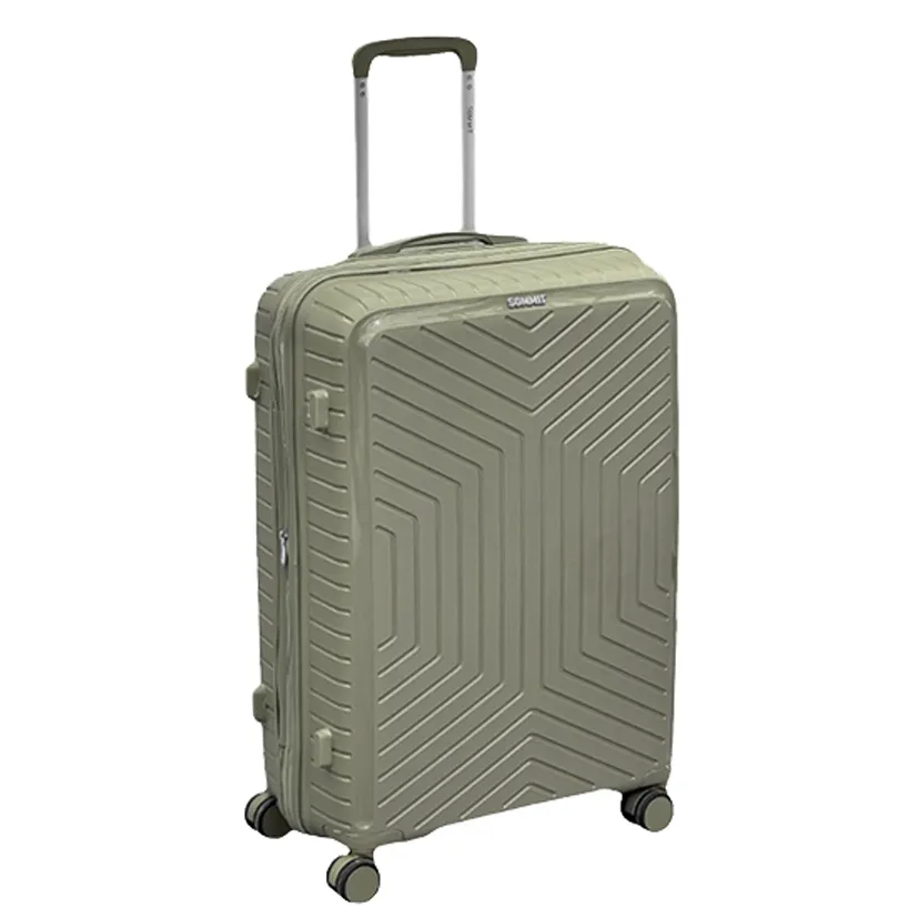 چمدان نشکن سامیت مدل SOMMIT - SOM925L LARGE سایز بزرگ