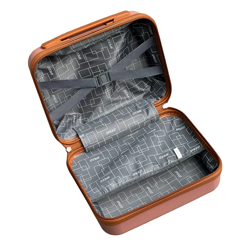 خرید چمدان سایز آرایشی اسپید مدل SPEED-SPD213XS