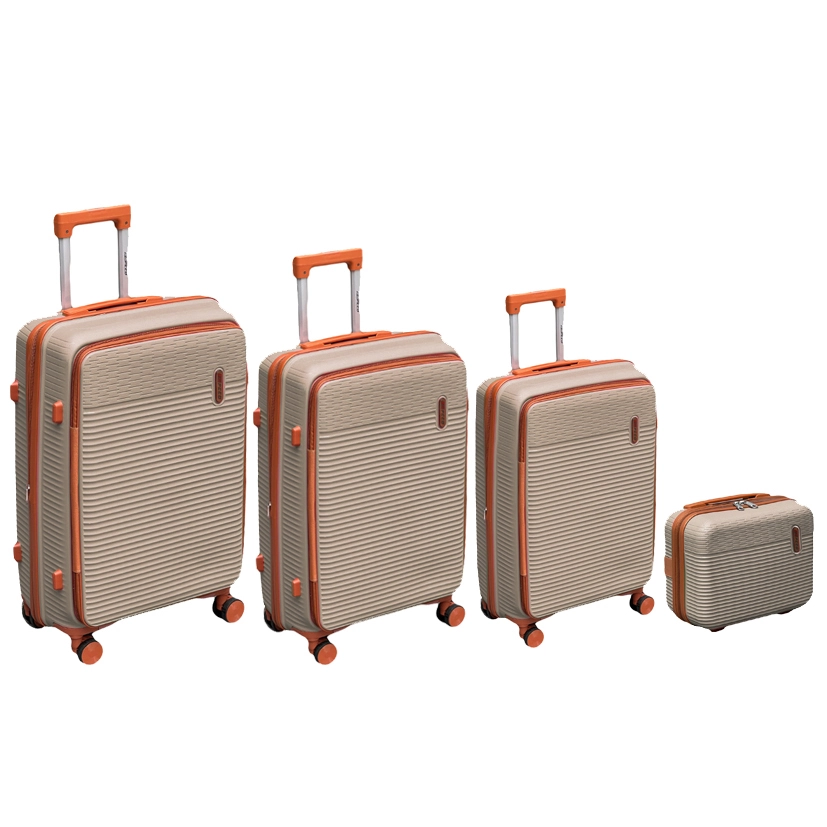 چمدان سایز آرایشی اسپید مدل SPEED-SPD213XS