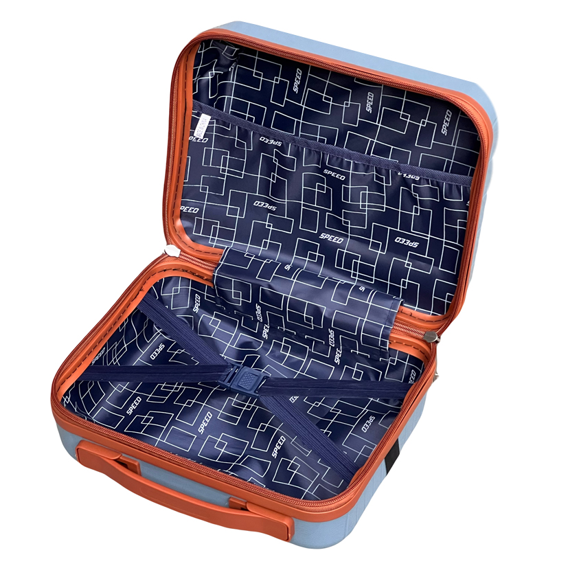 فروش چمدان سایز آرایشی اسپید مدل SPEED-SPD944XS