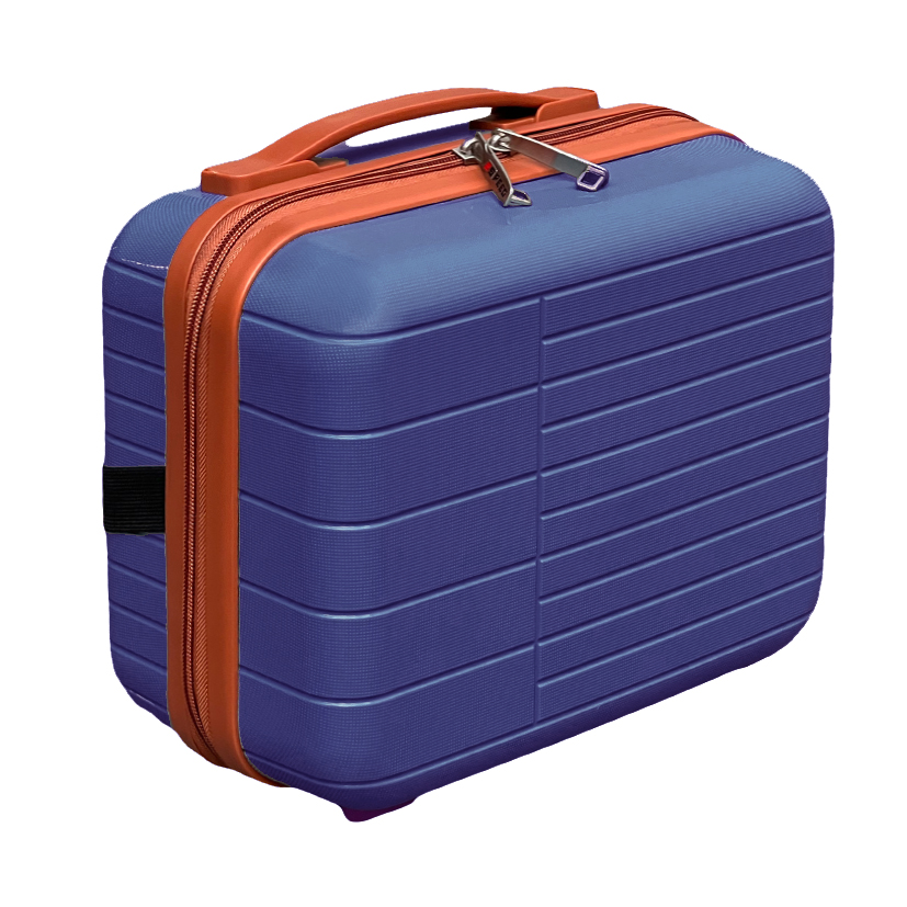 چمدان سایز آرایشی اسپید مدل SPEED-SPD944XS