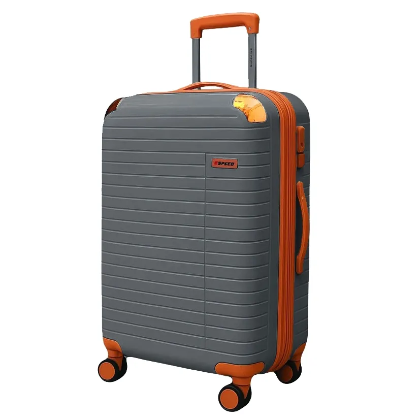 چمدان نشکن اسپید مدل SPEED-SPD944M MEDIUM  سایز متوسط