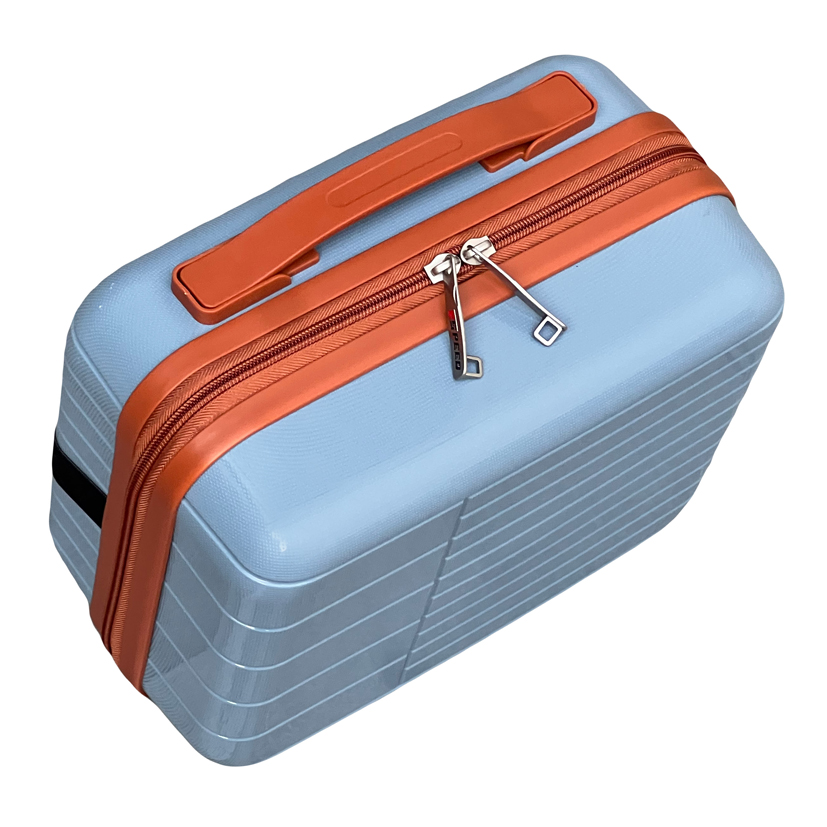 خرید چمدان سایز آرایشی اسپید مدل SPEED-SPD944XS