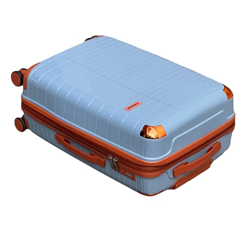 خرید چمدان نشکن اسپید مدل SPEED-SPD944S SMALL  سایز کوچک