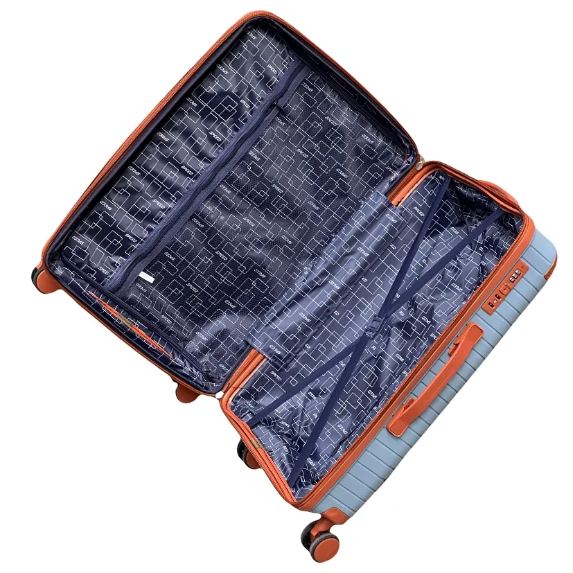 فروش چمدان نشکن اسپید مدل SPEED-SPD944S SMALL  سایز کوچک