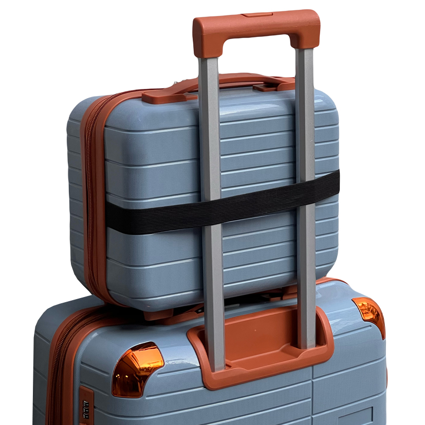 چمدان آرایشی اسپید مدل SPEED-SPD944XS