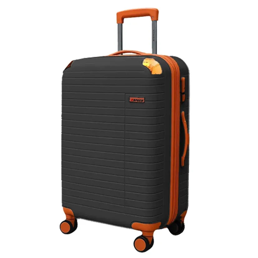 چمدان نشکن اسپید مدل SPEED-SPD944L LARGE سایز بزرگ
