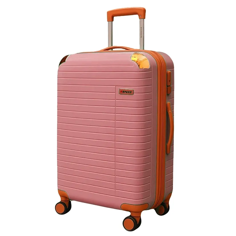چمدان نشکن اسپید مدل SPEED-SPD944S SMALL  سایز کوچک
