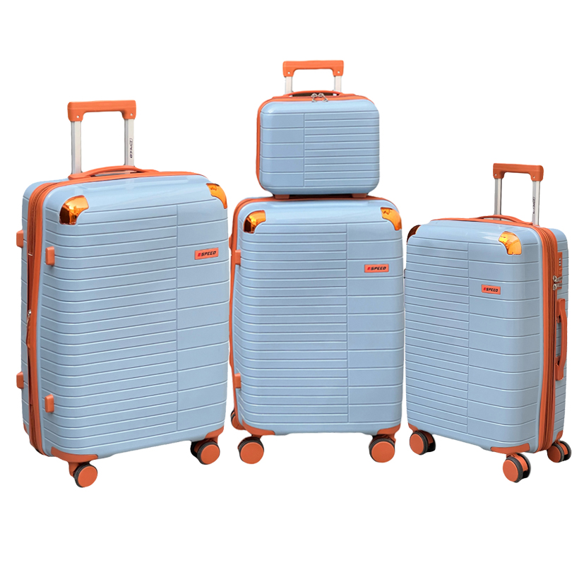 چمدان سری اسپید مدل SPEED-SPD944XS