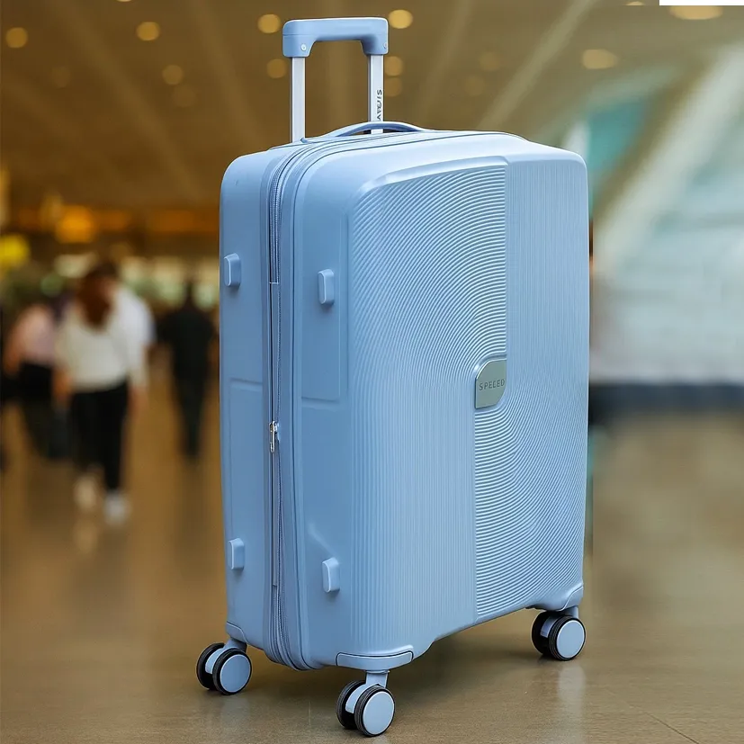 چمدان مقاوم اسپید مدل SPEED-SPD954L LARGE سایز بزرگ