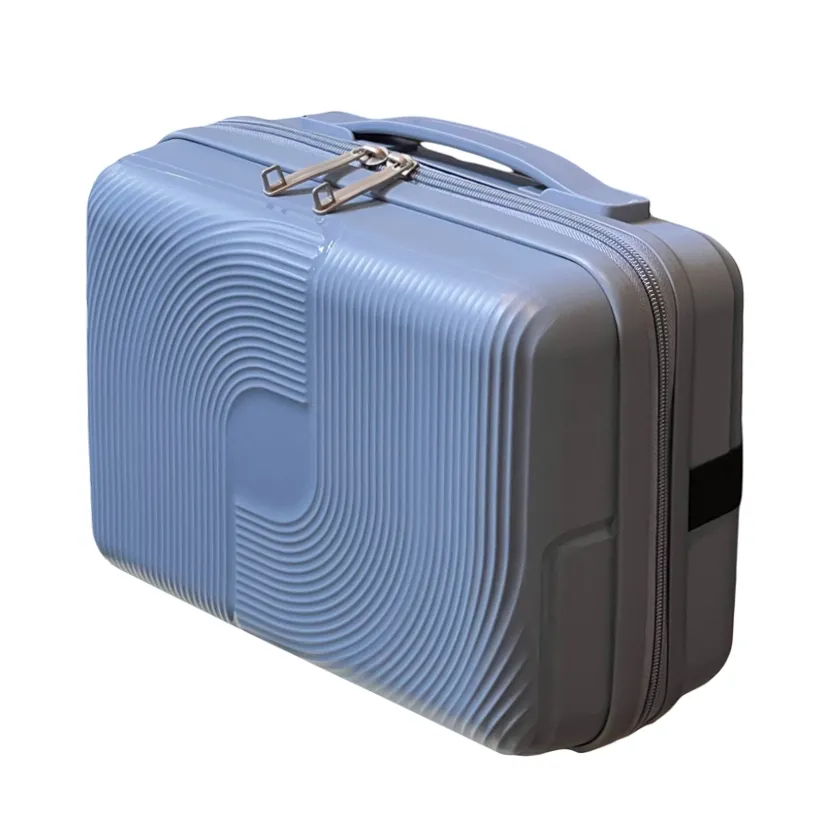 چمدان سایز آرایشی اسپید مدل SPEED-SPD954XS